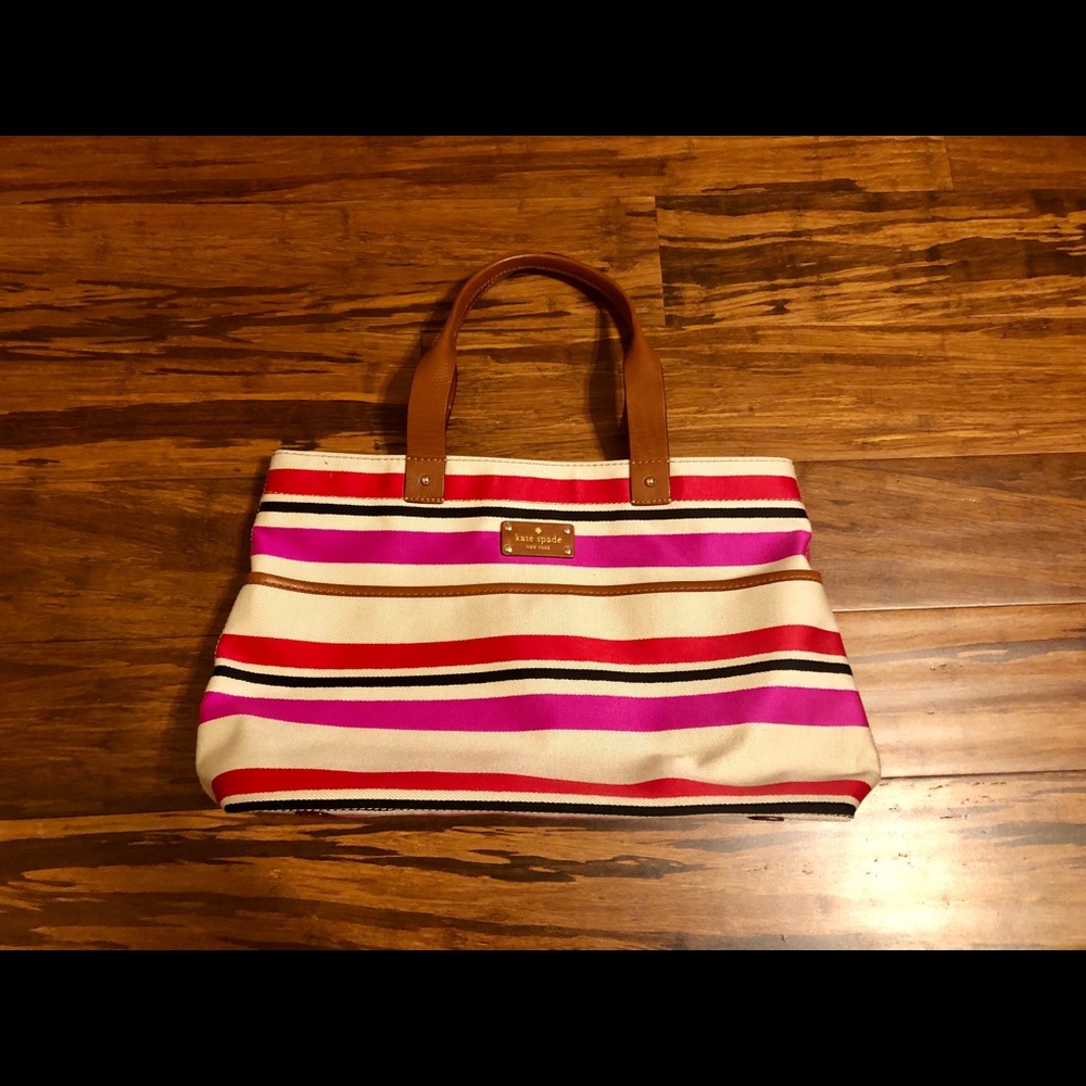 Kate Spade large bag NWOT